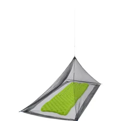 Best Moustiquaire Mosquito Net Single Black Translucide Accessoires Bivouac