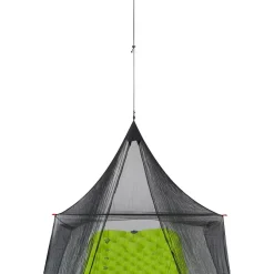 Best Moustiquaire Mosquito Net Single Black Translucide Accessoires Bivouac