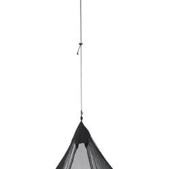 Best Moustiquaire Mosquito Net Single Black Translucide Accessoires Bivouac