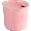 Hot Mug MyCup´n Lid Short Dusty Pink Vaisselle Camping