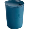 Vaisselle Camping<Light My Fire Mug MyCup´n Lid Original Hazy Blue