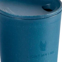 Vaisselle Camping<Light My Fire Mug MyCup´n Lid Original Hazy Blue