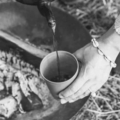 Vaisselle Camping<Light My Fire Mug MyCup´n Lid Original Hazy Blue