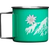 Discount Mug Beavy Cup Emerald Vaisselle Camping
