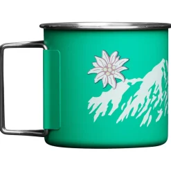 Discount Mug Beavy Cup Emerald Vaisselle Camping