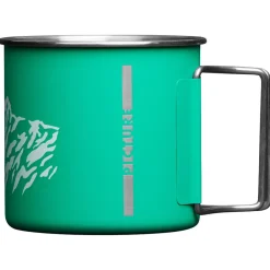 Discount Mug Beavy Cup Emerald Vaisselle Camping