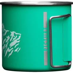 Discount Mug Beavy Cup Emerald Vaisselle Camping