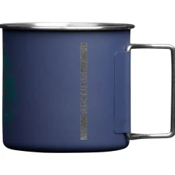 Vaisselle Camping<Picture Mug Beavy Cup Patriot Blue