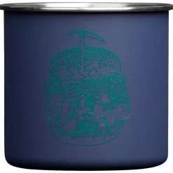 Vaisselle Camping<Picture Mug Beavy Cup Patriot Blue