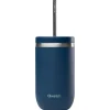 Vaisselle Camping<Qwetch Mug Cold Cup 470 ml Matt Marine
