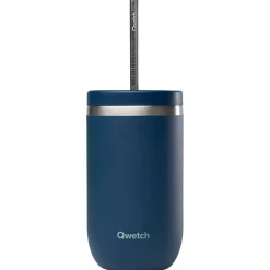 Vaisselle Camping<Qwetch Mug Cold Cup 470 ml Matt Marine