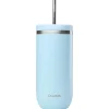 Discount Mug Cold Cup 600 ml Pastel Bleu Vaisselle Camping