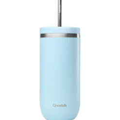 Discount Mug Cold Cup 600 ml Pastel Bleu Vaisselle Camping