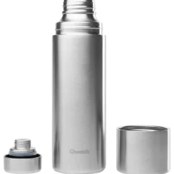 Vaisselle Camping<Qwetch Mug Thermo 750 ml Inox Brossé