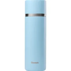 Mug Thermo 750 ml Pastel Bleu Vaisselle Camping