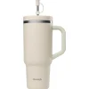 Vaisselle Camping<Qwetch Mug Travel Cup 900 ml Matt Sable