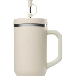 Vaisselle Camping<Qwetch Mug Travel Cup 900 ml Matt Sable