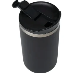 Online Mug Travel Mug 240 ml Matt Noir Vaisselle Camping
