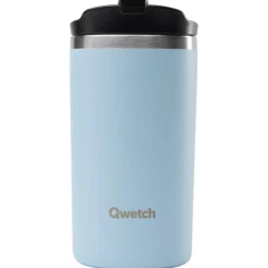 Best Mug Travel Mug 350 ml Matt Pastel Bleu Vaisselle Camping