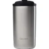 Vaisselle Camping<Qwetch Mug Travel Mug 350 ml Inox Brossé