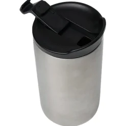 Outlet Mug Travel Mug 470 ml Inox Brossé Vaisselle Camping