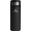 Mug The Aerolight Transit Mug 0.47L (16Oz) Black Moon Vaisselle Camping