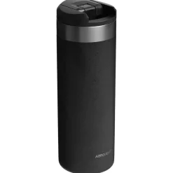 Mug The Aerolight Transit Mug 0.47L (16Oz) Black Moon Vaisselle Camping