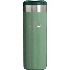 Vaisselle Camping<Stanley Mug The Aerolight Transit Mug 0.47L (16Oz) Hammertone Green