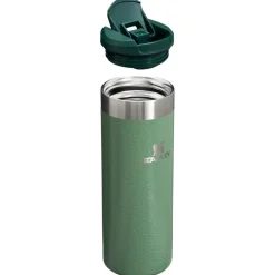 Vaisselle Camping<Stanley Mug The Aerolight Transit Mug 0.47L (16Oz) Hammertone Green
