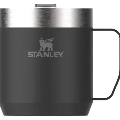 Vaisselle Camping<Stanley Mug The Everyday Camp Mug 0.35L (12Oz) Black