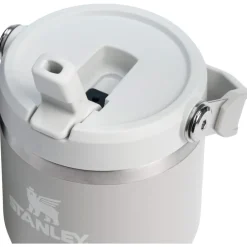 Vaisselle Camping<Stanley Mug The Iceflow Flip Straw Tumbler 0.6L (20Oz) Ash
