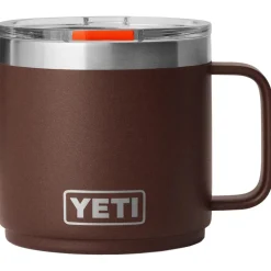 Vaisselle Camping<Yeti Mug Rambler 14 OZ (414 ml) Westland Brown