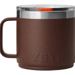 Vaisselle Camping<Yeti Mug Rambler 14 OZ (414 ml) Westland Brown