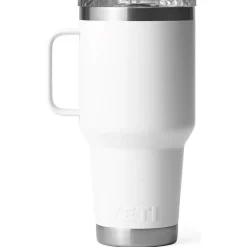 Vaisselle Camping<Yeti Mug Rambler 30 Oz (887 ml) White