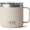 New Mug Rambler 14 OZ (414 ml) Cape Taupe Vaisselle Camping