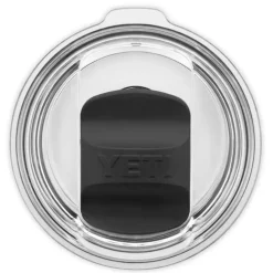 Vaisselle Camping<Yeti Mug Rambler 30 Oz (887 ml) Tumbler White