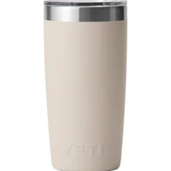 Discount Mug Rambler 10 Oz (296ml) Ms Cape Taupe Vaisselle Camping