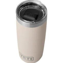 Discount Mug Rambler 10 Oz (296ml) Ms Cape Taupe Vaisselle Camping
