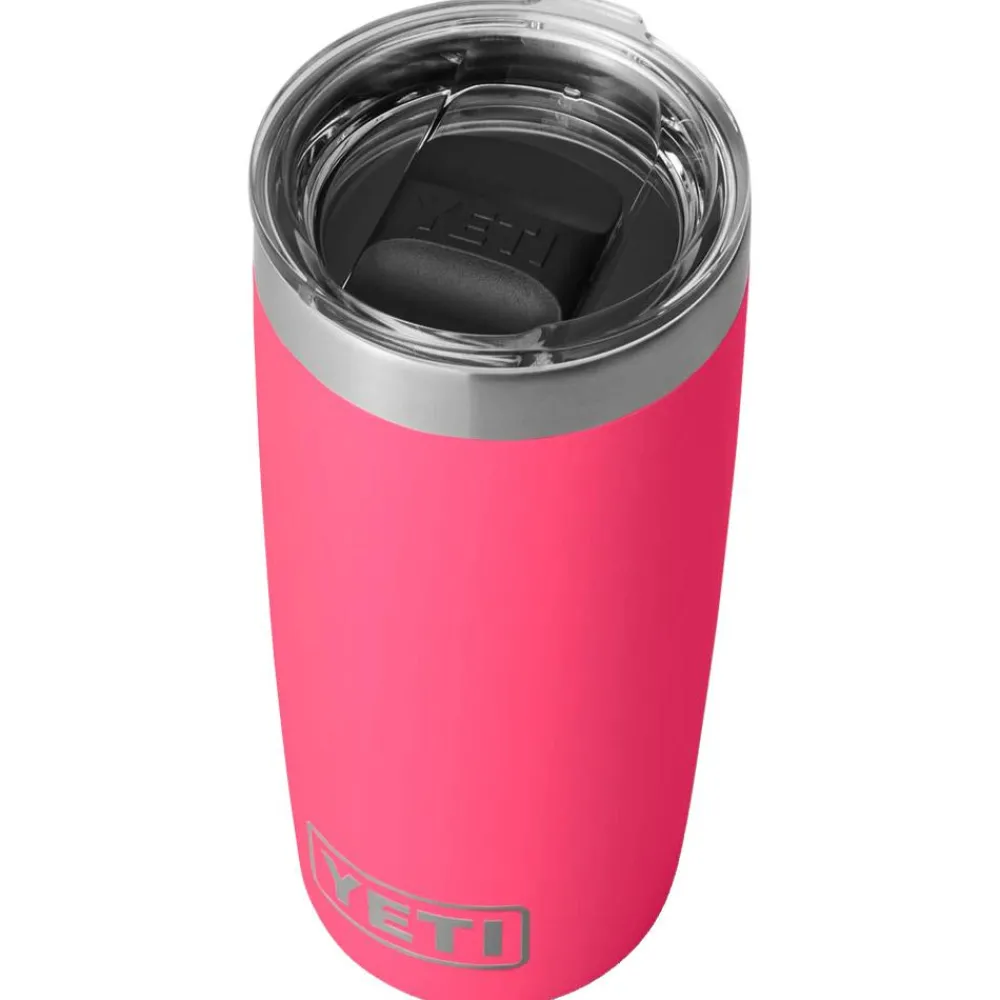 Vaisselle Camping<Yeti Mug Rambler 10 Oz (296ml) Ms Tropical Pink