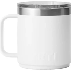 Discount Mug Rambler 10 Oz (296ml) Mug White Vaisselle Camping