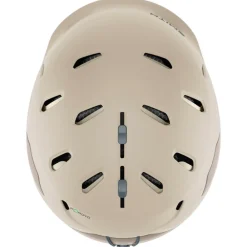 Pack Casque + Masque<Smith Nexus Mips Matte Chalk Slate + masque