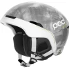 Pack Casque + Masque<Poc Obex Bc Mips Stetind Grey + masque
