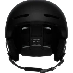 Pack Casque + Masque<Poc Obex Bc Mips Uranium Black Matt + masque