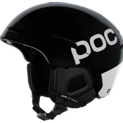 Pack Casque + Masque<Poc Obex Bc Mips Uranium Black + masque