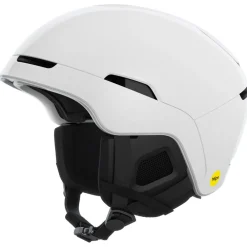Hot Obex Mips Hydrogen White + masque Pack Casque + Masque