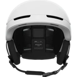 Hot Obex Mips Hydrogen White + masque Pack Casque + Masque
