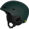 Online Obex Mips Pargasite Green Matt + masque Pack Casque + Masque