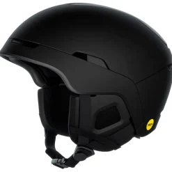Pack Casque + Masque<Poc Obex Mips Uranium Black Matt + masque