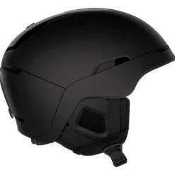 Pack Casque + Masque<Poc Obex Mips Uranium Black Matt + masque