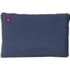 Oreiller Camping<Flotte Oreiller Blanket Indigo